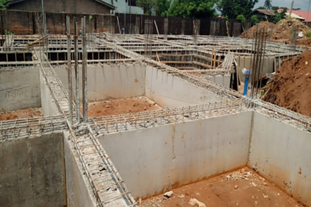 Hotel structural design and constructio02