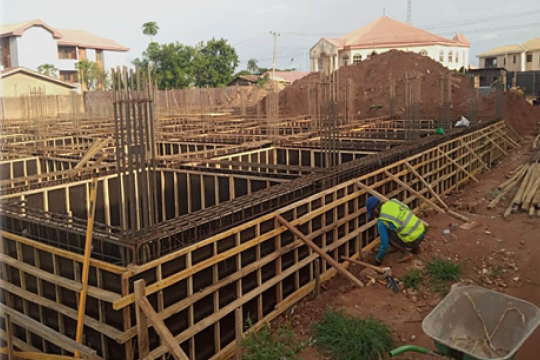 Hotel structural design and constructio03